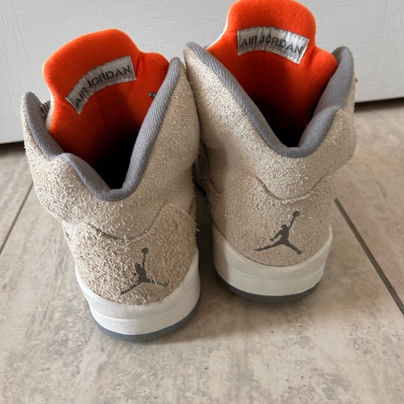 Air Jordan 5 Retro SE Sz 7.5 US - Picture 3 of 6
